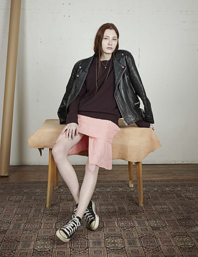 Daniella and Lera by Rama Lee