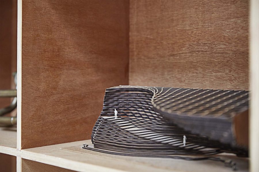 Thomas Heatherwick Studio by Rama Lee for Vogue Korea