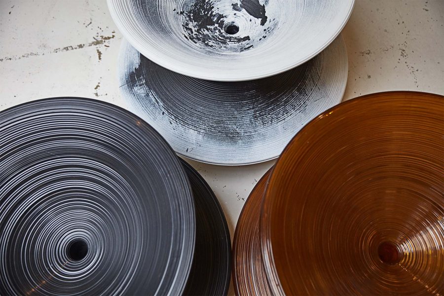 Thomas Heatherwick Studio by Rama Lee for Vogue Korea