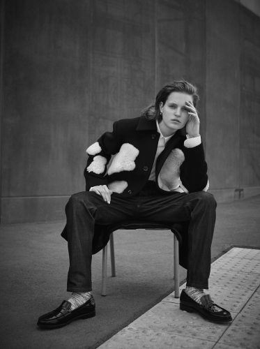 Post thumbnail of A2Z – Blue Cover Story project