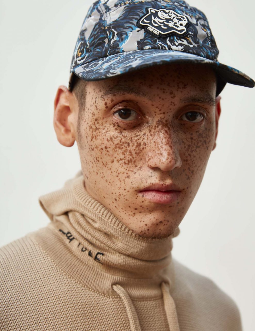 Jordan British Youth by Rama Lee for Schon