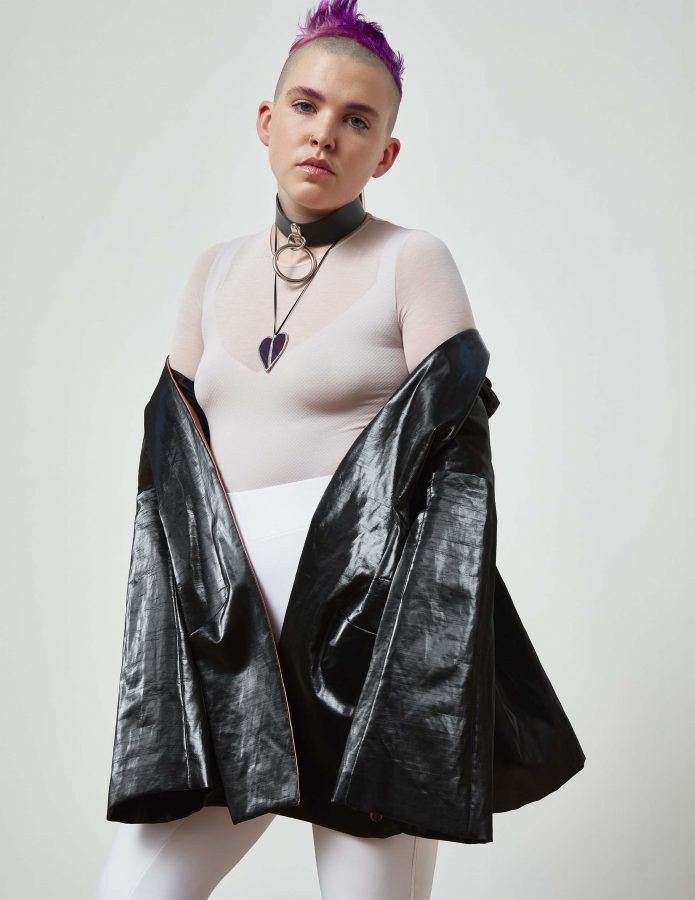 Toni British Youth by Rama Lee for Schon