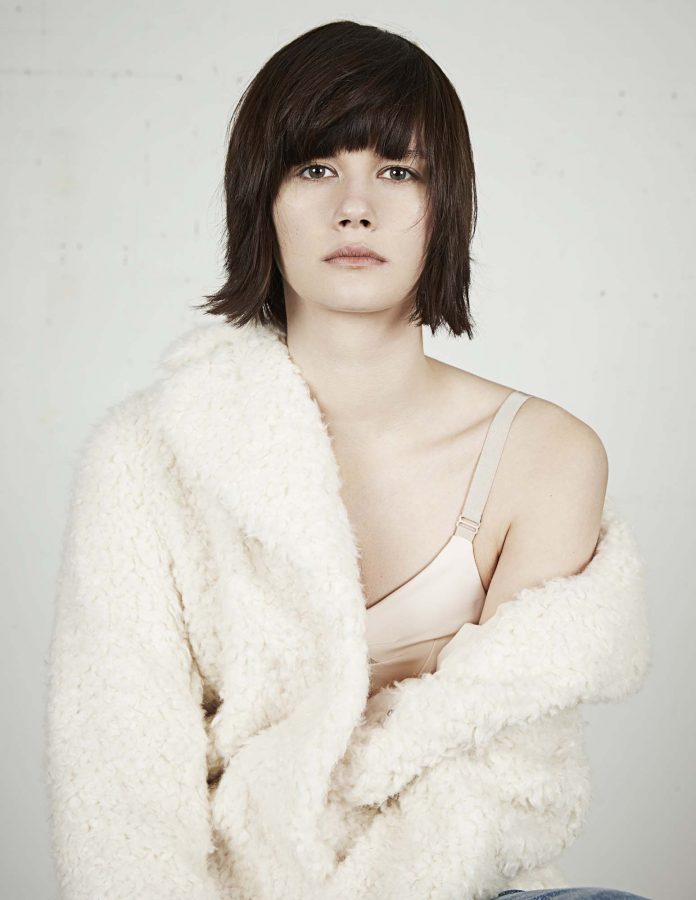 Daniella and Lera by Rama Lee