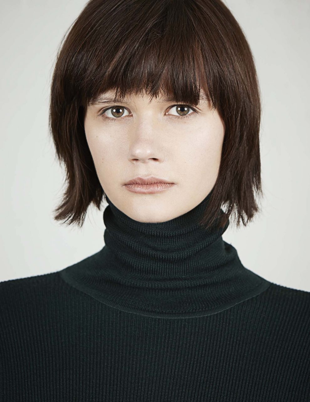 Daniella and Lera by Rama Lee