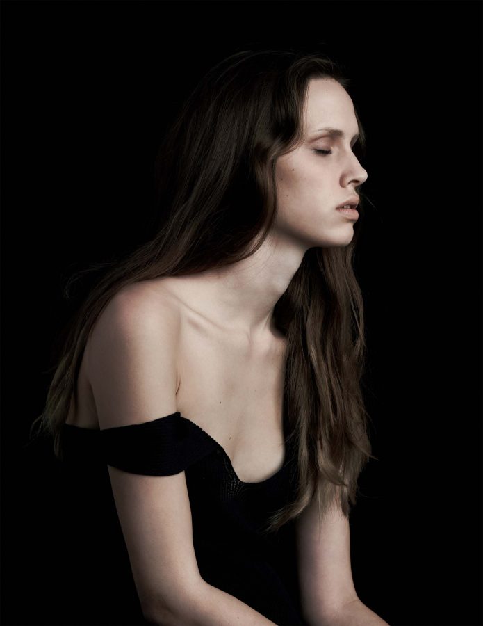 Fashion Editorial Story Skin by Rama Lee