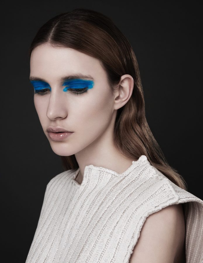 Beauty Story with Melinda Szepesi by Rama Lee for OpenLap